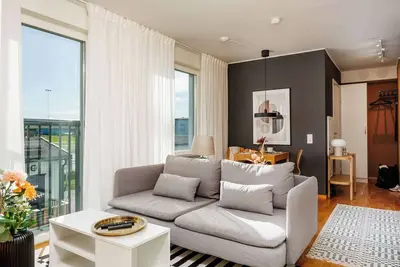 Image de 1br Nordic Comfort Su