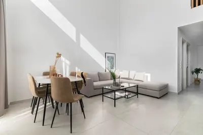 Image de Calliope luxury loft with backyard