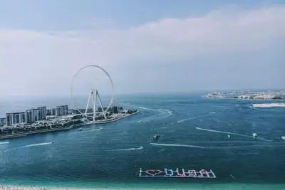 Image de Holiday 6br + Maid's Room Villa In Palm Jumeirah