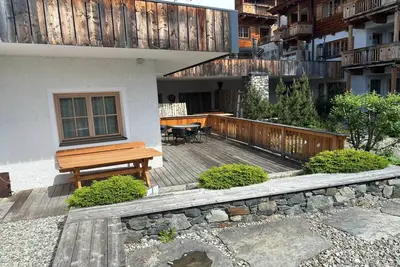 Image de Appartement dans les Alpes de Kitzbühel