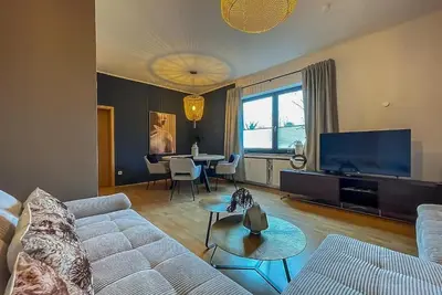 Image de Moor Feeling Apartments