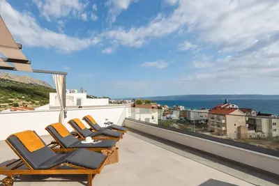 Image de Appartement à Split près de l'Adriatique