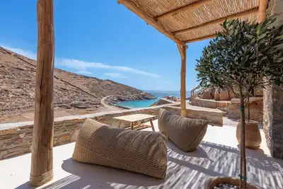 Image de Bohemian Kea Beach Club Resort