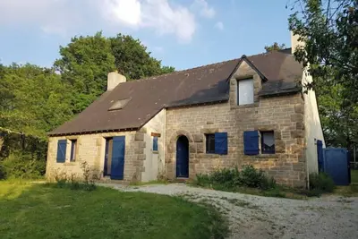 Image de Maison Sarzeau / Saint Gildas de Rhuys