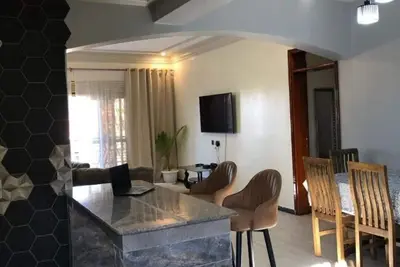 Image de Cozy Condo