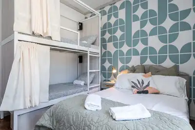 Image de Walk In Hostel Faro Airport