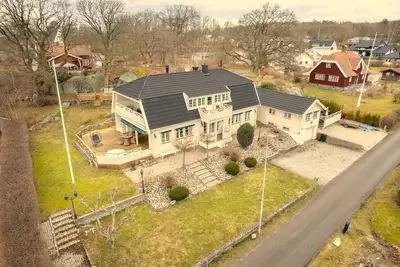Image de Awesome home in Särö with 1 Bedrooms and WiFi