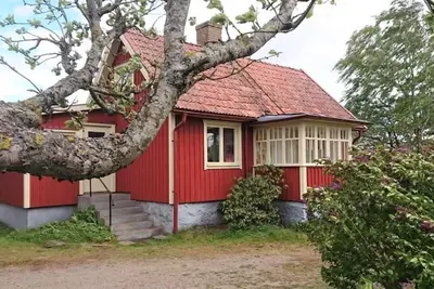 Image de Stunning home in Bergkvara with 4 Bedrooms
