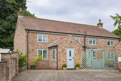 Image de Rose Cottage, Huggate