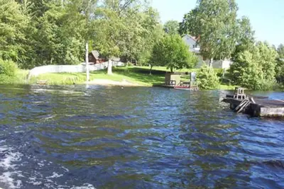3 bedroom apartment in Nybro