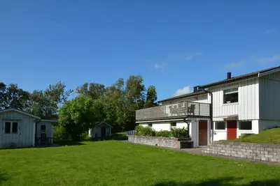 Image de 4 bedroom apartment in Vallda