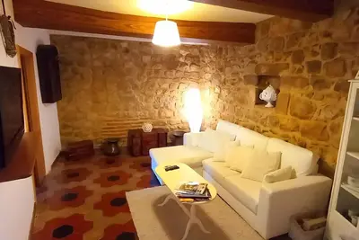 Image de Appartement de vacances Gavorrano pour 1 - 5 personnes avec 2 chambres Ă coucher - Logement de vacan