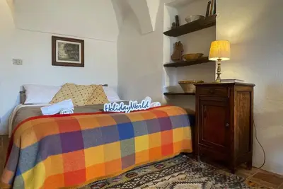 Image de Appartement de vacances Baiardo pour 1 - 2 personnes avec 1 chambre à coucher - Appartement de vacan