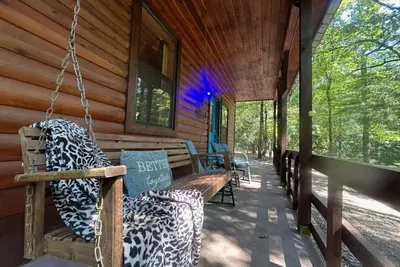 Image de Lost On The Woods Cabin