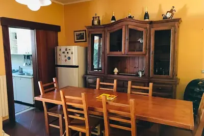 Image de Location Ideale per il Vostro Soggiorno nel Cuore Pulsante del Salento