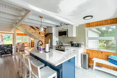 Image de Spacious 3br Sunset Island Beach House