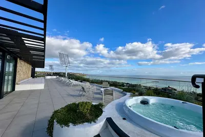 Image de Horizon Bliss - access to spa and opposite the beach