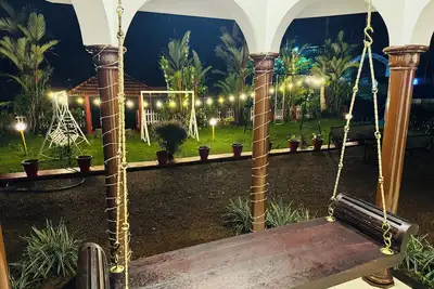 Coconut Creek Homestay