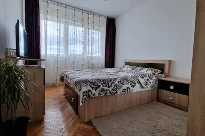 Image de Mmt SweetHome1 with 2 Bedrooms and 1 Living room