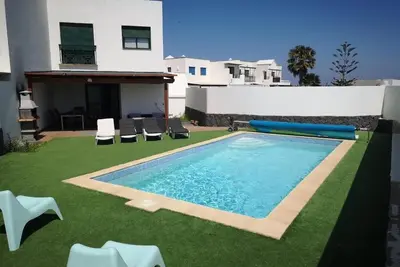 Image de Villaantonia Private Huge Heated Pool and Super Fast Wifi