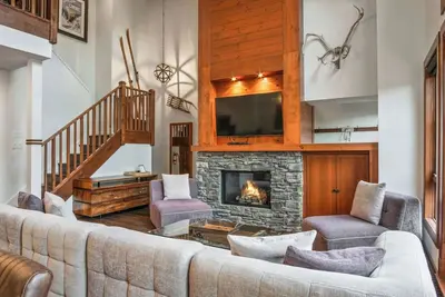 Image de Mont-Tremblant - Le Toboggan - Etoile du Matin 1520-13