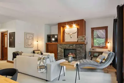 Image de Mont-Tremblant - La Recharge - Etoile du Matin 1500-10