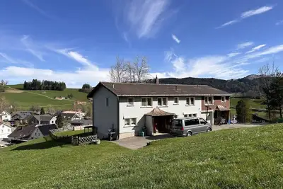 Image de Appartement de vacances Gais pour 1 - 4 personnes avec 2 chambres Ă coucher - Appartement de vacance