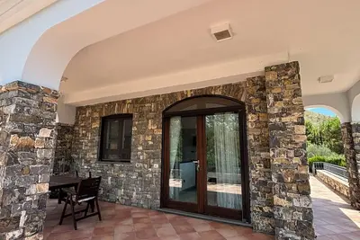 Image de Apartment in Acciaroli in chill atmosphere between nature and sea view