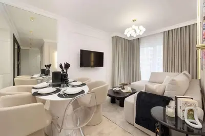 Image de Mieszczańska 24 Wroclaw | Prestigious Apartment | Parking