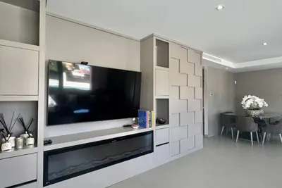 Luxe Nieuwebouw Villa