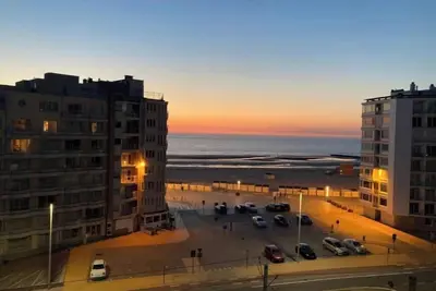 Image de Vue imprenable sur mer, terrace, piscine, Wifi performant, cuisine équipée