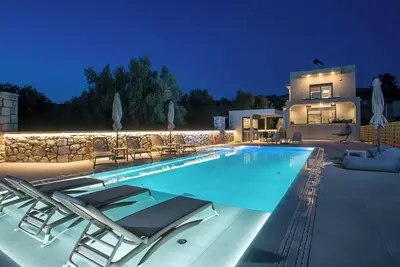 Image de Charaki Dream Villas-Stelios