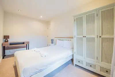 Image de Homely 2 bedroom flat near Tower Bridge