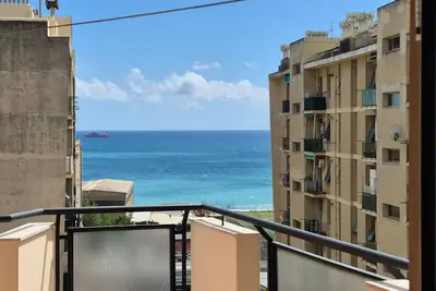 Image de Appartement de vacances Genova pour 1 - 2 personnes avec 1 chambre à coucher - Appartement de vacanc