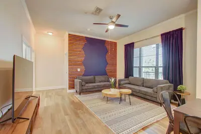 Image de Halstead Luxury Living, 3bd, Convenient, Amenities