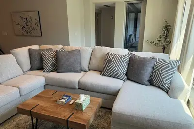Image de Beautiful 3Bed/2Bath Apartment