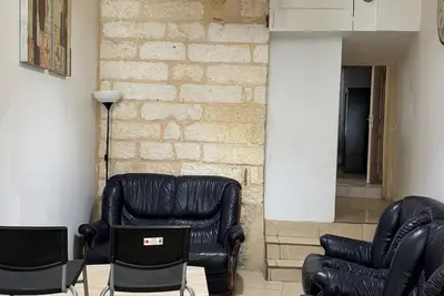 Image de Charmant f3 au centre-ville