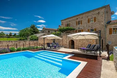 Image de Villa Zaneta in Zminj