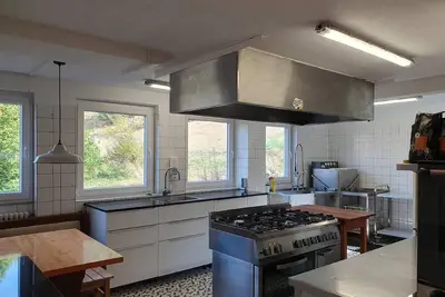 Image de Maison de vacances Menzenschwand pour 1 - 25 personnes avec 10 chambres Ă coucher - Maison de vacanc