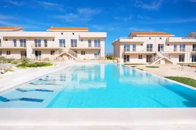 Image de Marzamemi House Pachino - Affittimoderni