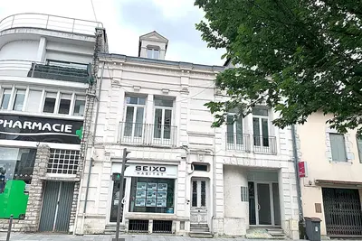 Image de Appartement 2 chambres à Dax