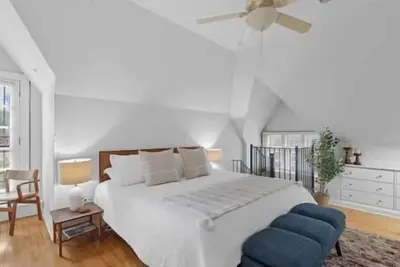 Image de The Residence at Uplifting Mansion