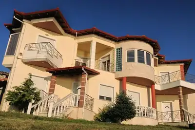 Image de Vegoritida Apartments