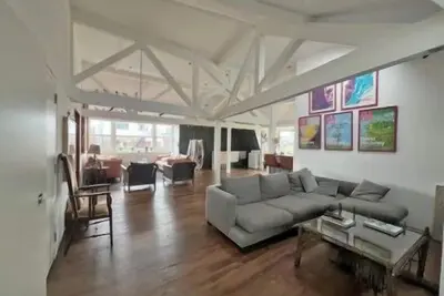 Image de Penthouse 2 bed with sky garden in the heart of London’s Borough Market