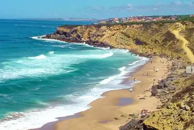 Image de Beach House at Praia Grande