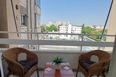 Image de \nLovely, Spacious apartment.