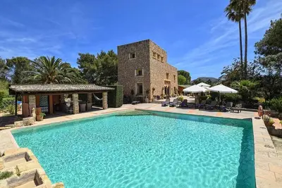 Image de Maison de vacances Alcudia pour 1 - 9 personnes avec 5 chambres à coucher - Maison de vacances