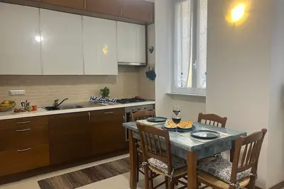 Image de Appartement de vacances Genova pour 1 - 4 personnes avec 1 chambre à coucher - Logement de vacances