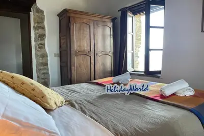 Image de Appartement de vacances Baiardo pour 1 - 2 personnes avec 1 chambre à coucher - Appartement de vacan