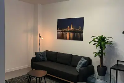 Image de Studio Gelegen in het Centrum van Antwerpen